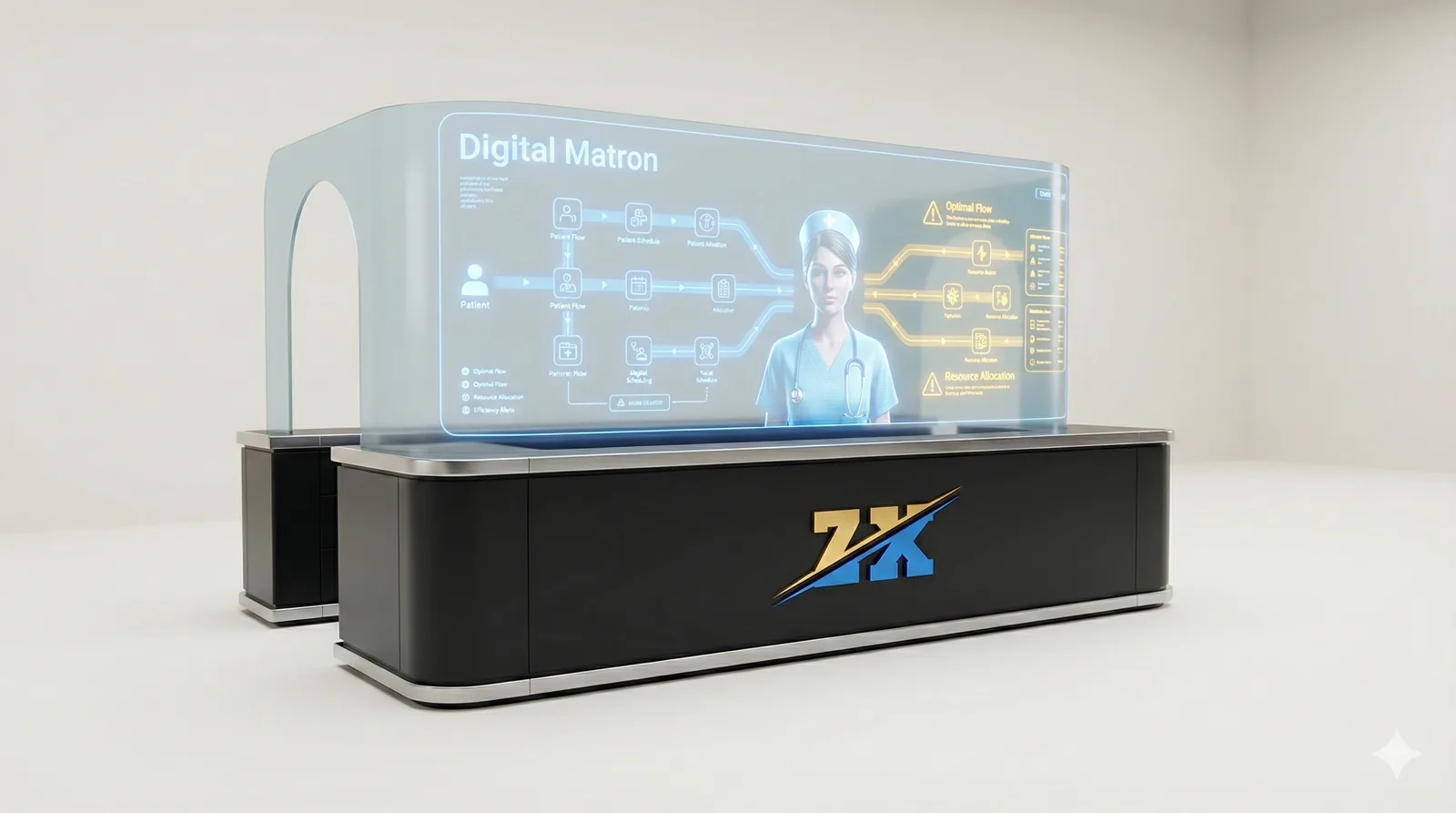 AI in UAE Healthcare: The 2026 Guide to Admin Automation