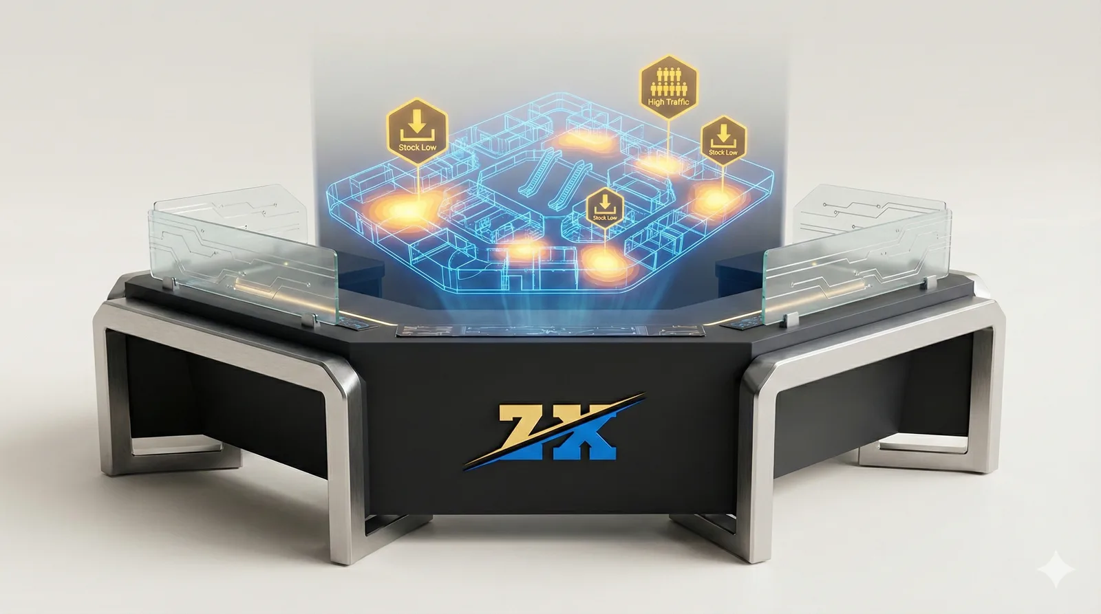 AI in Retail: The 2026 Guide to Demand Forecasting & Personalization