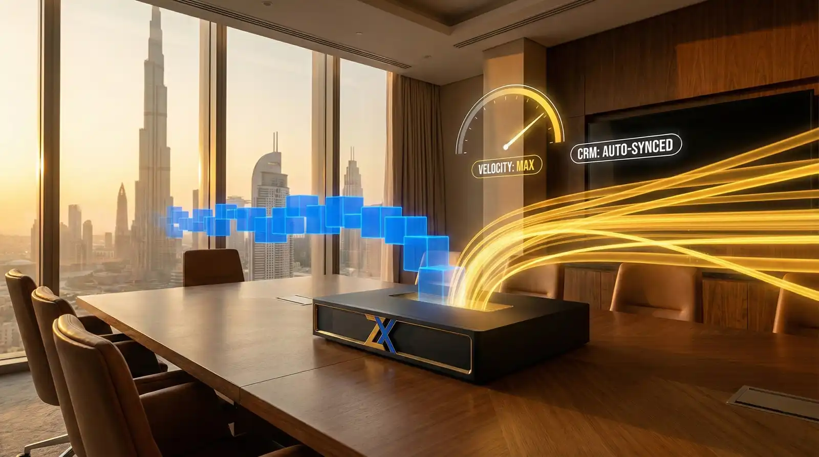 AI in Sales Ops: The 2026 Guide to Pipeline Velocity & CRM Hygiene